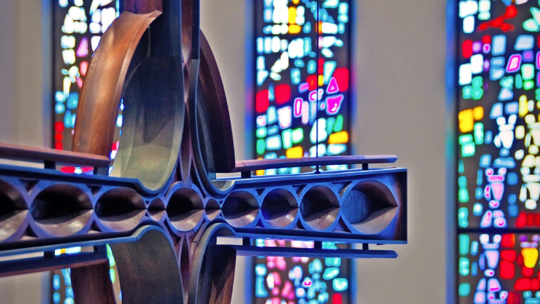 Watch - National Presbyterian Church