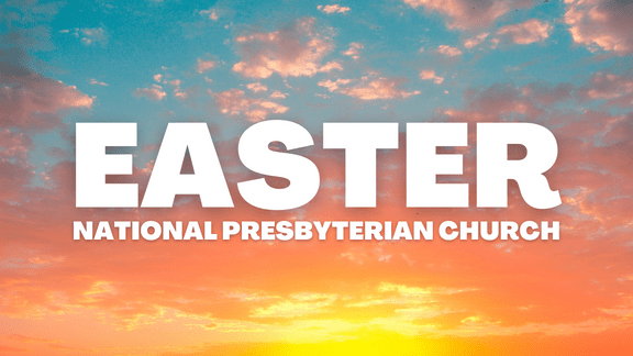 Easter Sunday Worship 10:00 am: Does the Resurrection Matter? episode artwork